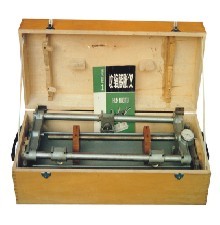 SP-540型砼收缩膨胀仪(筑龙仪器)